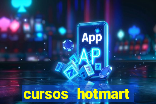 cursos hotmart drive brasil